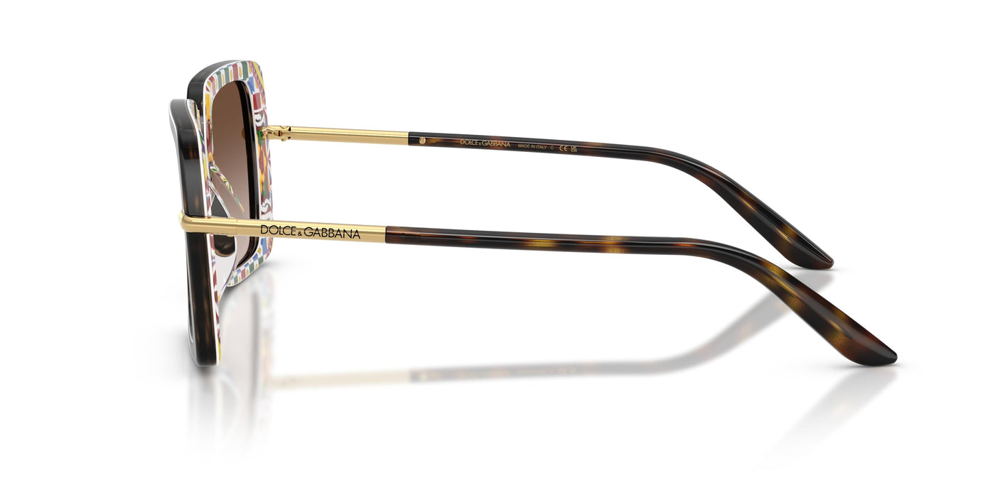 Gafas Graduadas Dolce & Gabbana DG4491 321713 52 22