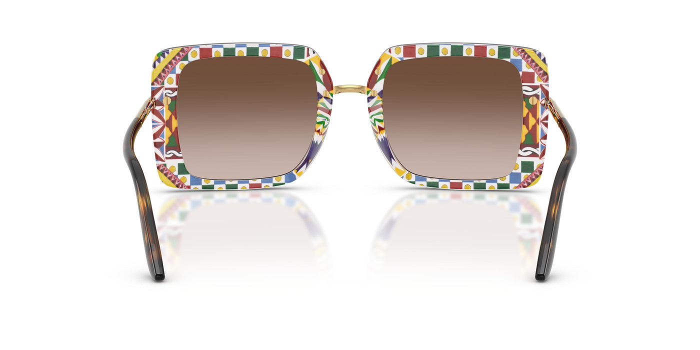 Gafas Graduadas Dolce & Gabbana DG4491 321713 52 22