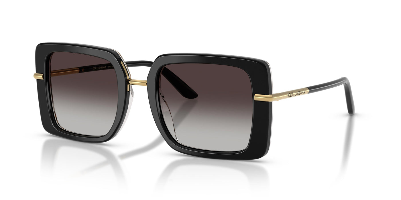 Gafas Graduadas Dolce & Gabbana DG4491 32998G 52 22