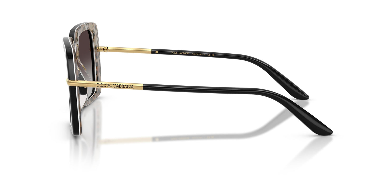 Gafas Graduadas Dolce & Gabbana DG4491 32998G 52 22