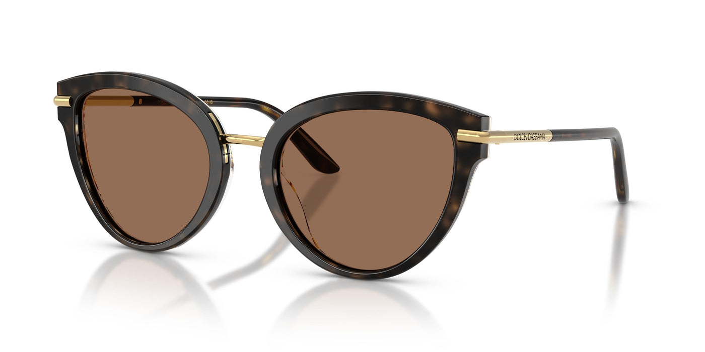 Gafas Graduadas Dolce & Gabbana DG4492 321713 55 21