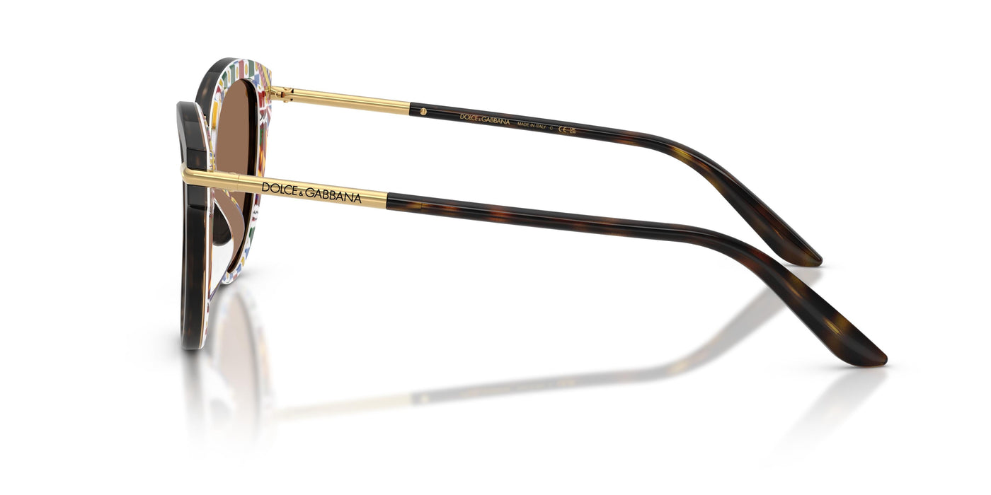Gafas Graduadas Dolce & Gabbana DG4492 321713 55 21