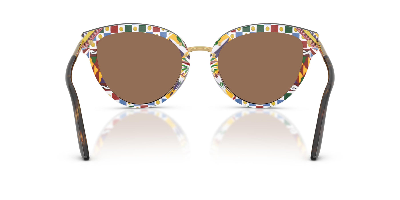 Gafas Graduadas Dolce & Gabbana DG4492 321713 55 21