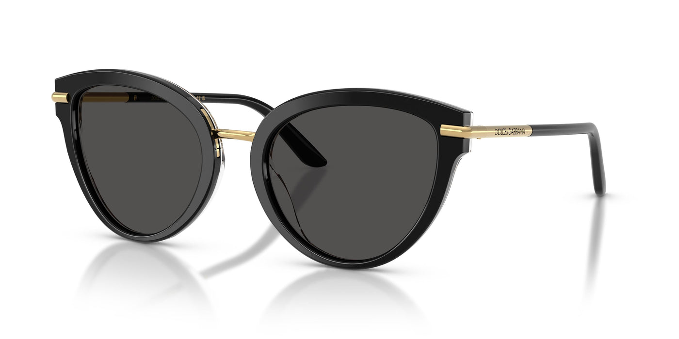 Gafas Graduadas Dolce & Gabbana DG4492 32998G 55 21