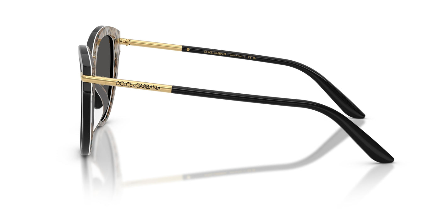 Gafas Graduadas Dolce & Gabbana DG4492 32998G 55 21