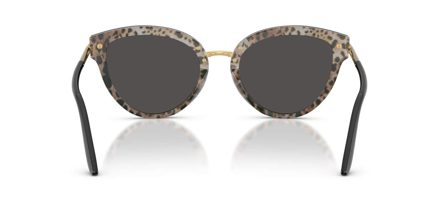 Gafas Graduadas Dolce & Gabbana DG4492 32998G 55 21