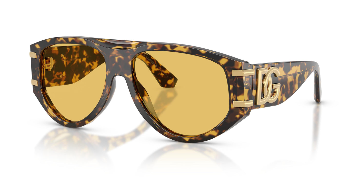 Gafas Graduadas Dolce & Gabbana DG4499 333085 57 16