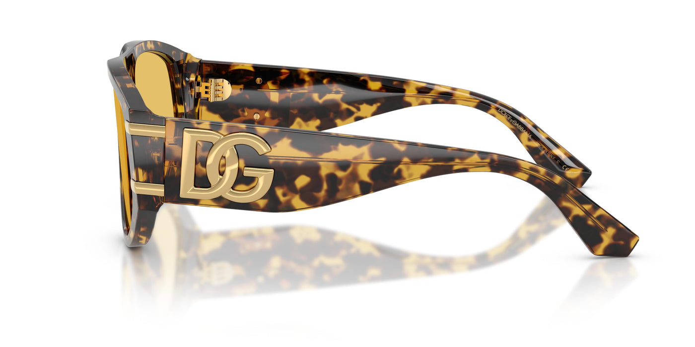 Gafas Graduadas Dolce & Gabbana DG4499 333085 57 16