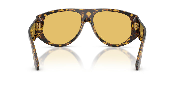 Dolce & Gabbana DG4499 333085 57 16 — vista 3