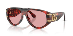 Prescription Glasses Dolce & Gabbana DG4499 335884 57 16