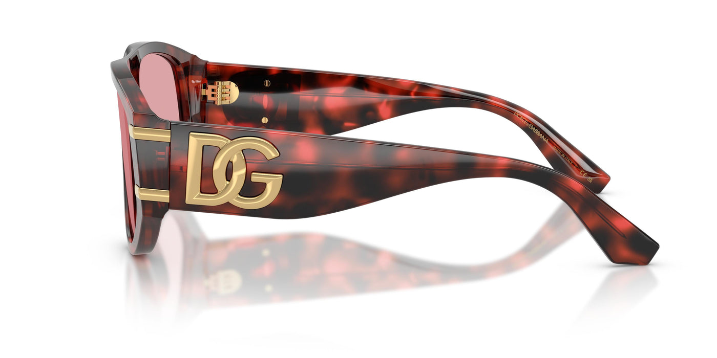 Prescription Glasses Dolce & Gabbana DG4499 335884 57 16