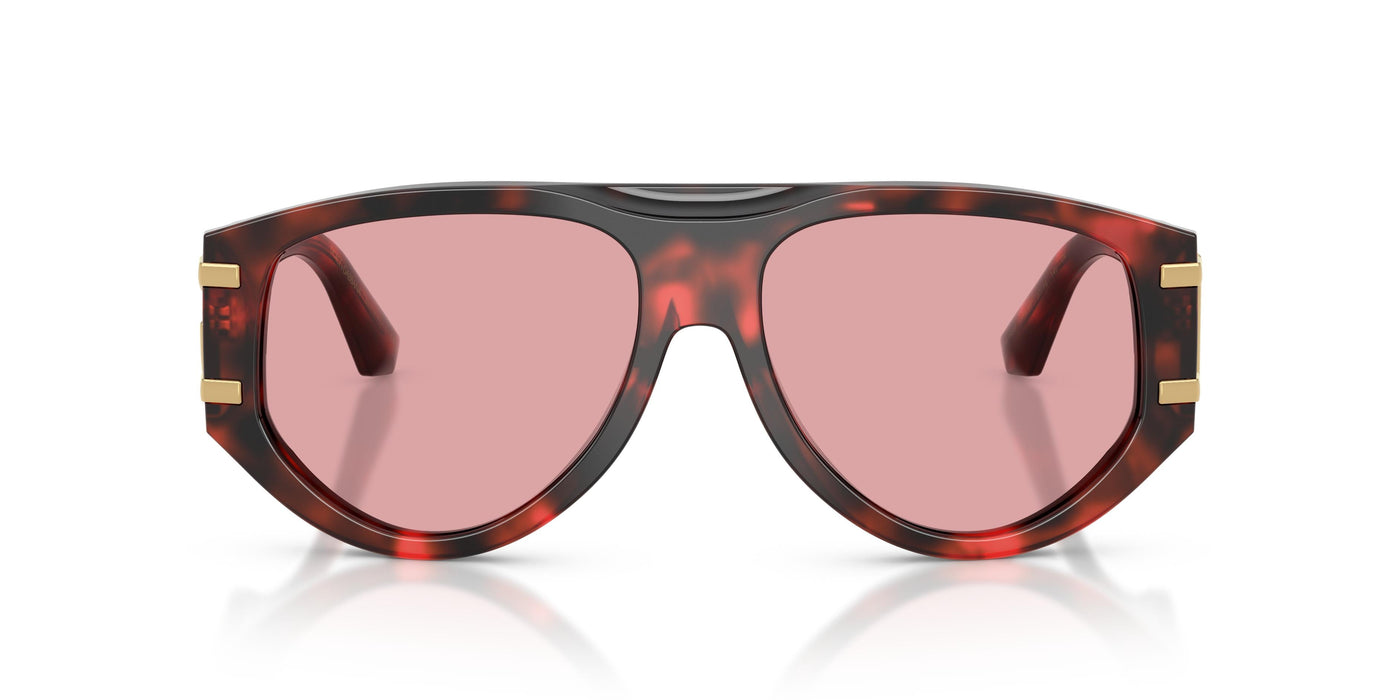 Prescription Glasses Dolce & Gabbana DG4499 335884 57 16