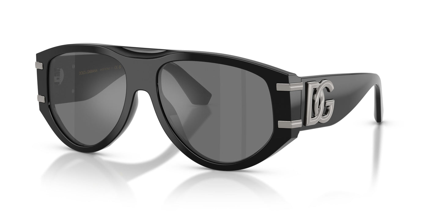 Gafas Graduadas Dolce & Gabbana DG4499 501/6G 57 16