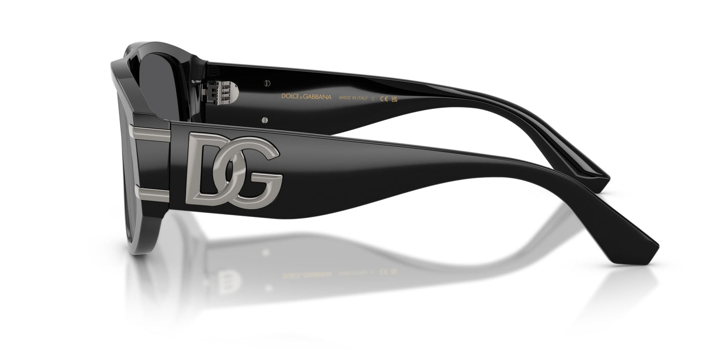 Gafas Graduadas Dolce & Gabbana DG4499 501/6G 57 16