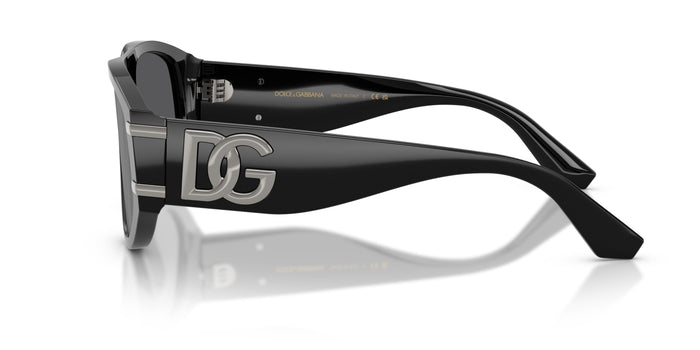 Dolce & Gabbana DG4499 501/6G 57 16 — vista 2