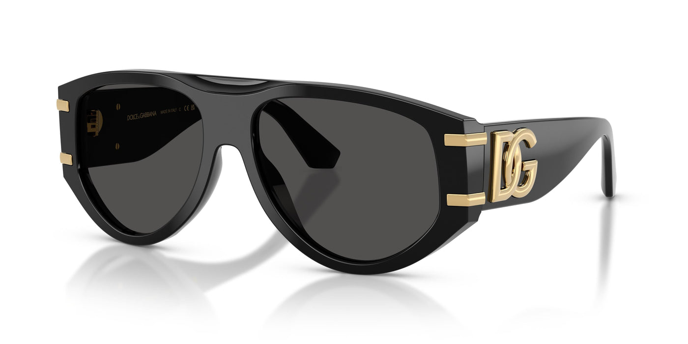 Gafas Graduadas Dolce & Gabbana DG4499 501/87 57 16