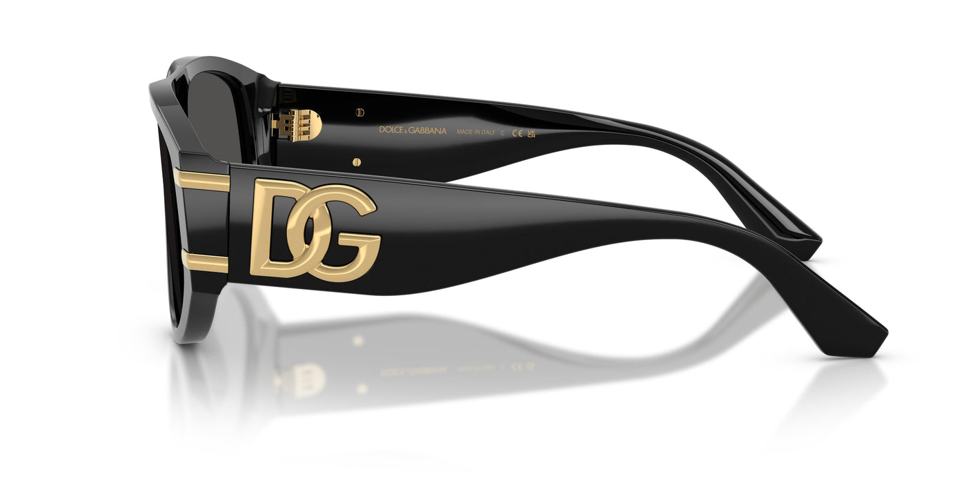 Gafas Graduadas Dolce & Gabbana DG4499 501/87 57 16