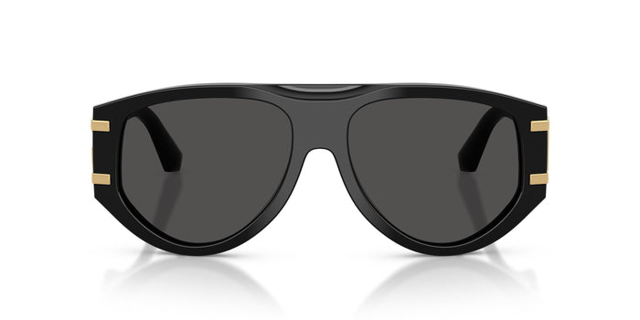Dolce & Gabbana DG4499 501/87 57 16 — vista 4