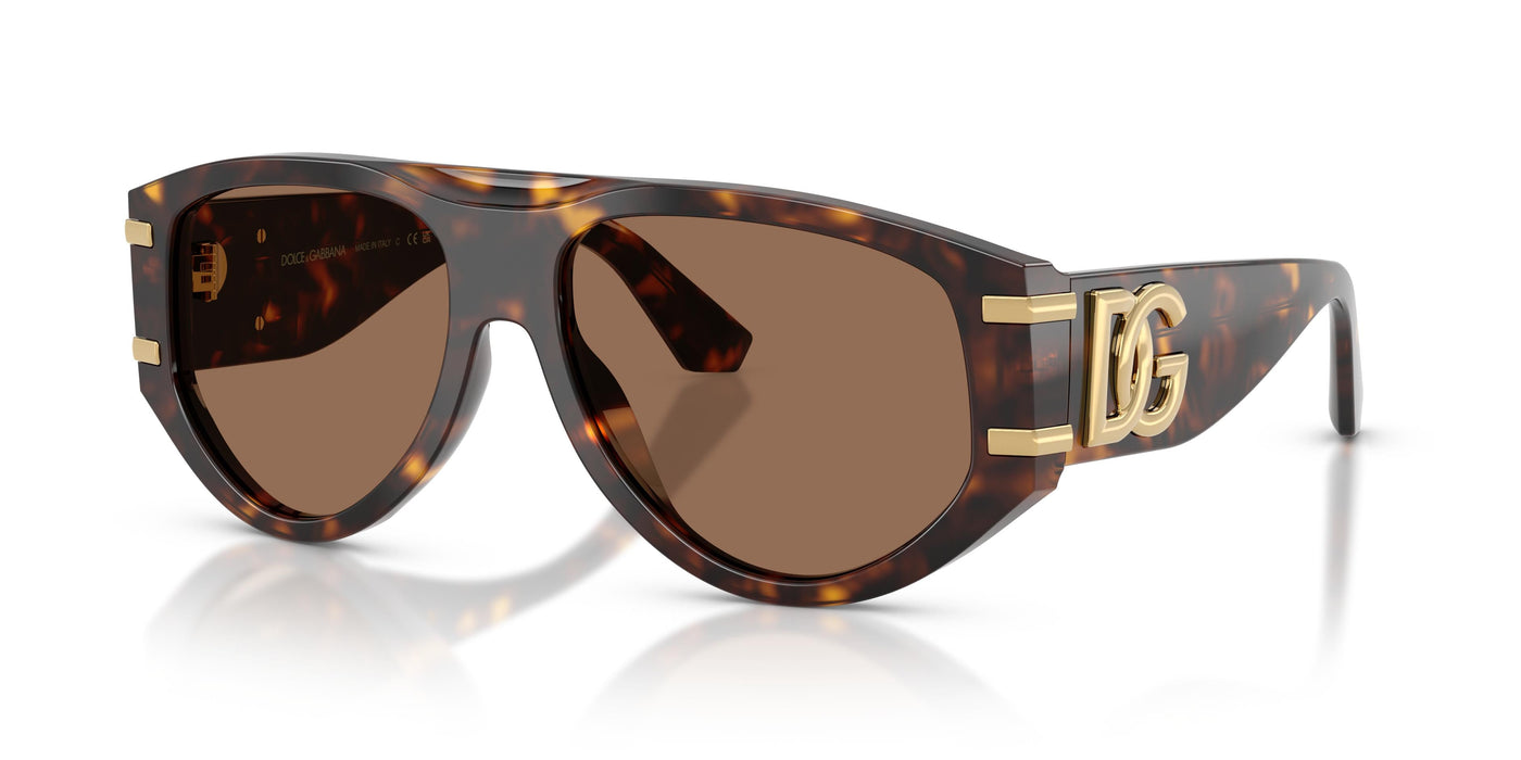 Gafas Graduadas Dolce & Gabbana DG4499 502/73 57 16