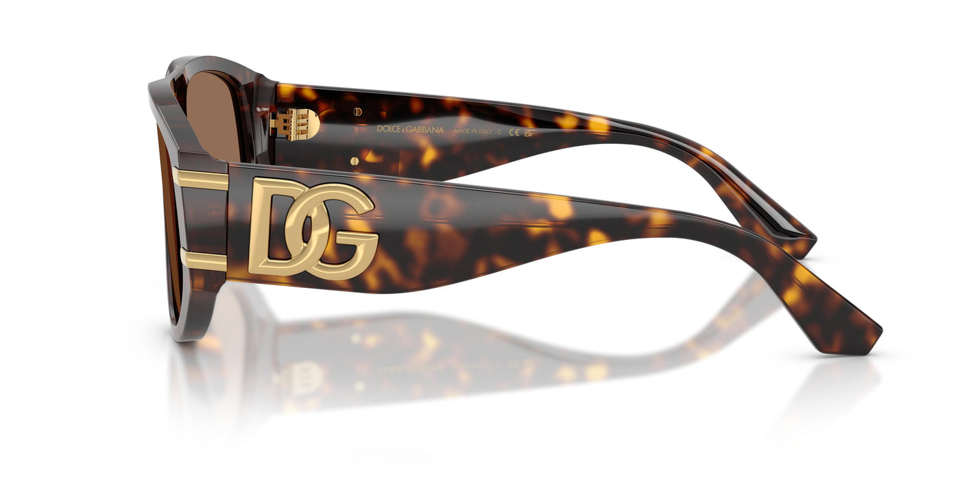 Gafas Graduadas Dolce & Gabbana DG4499 502/73 57 16
