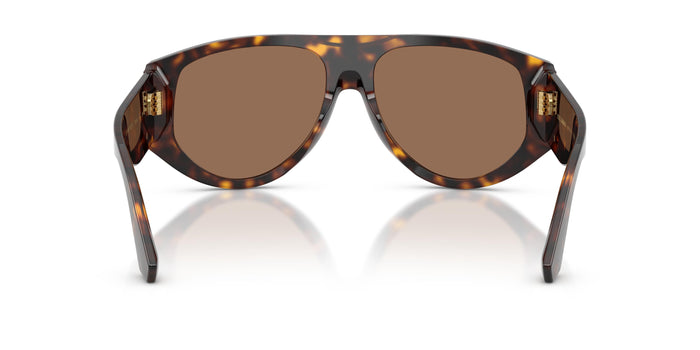 Dolce & Gabbana DG4499 502/73 57 16 — vista 3