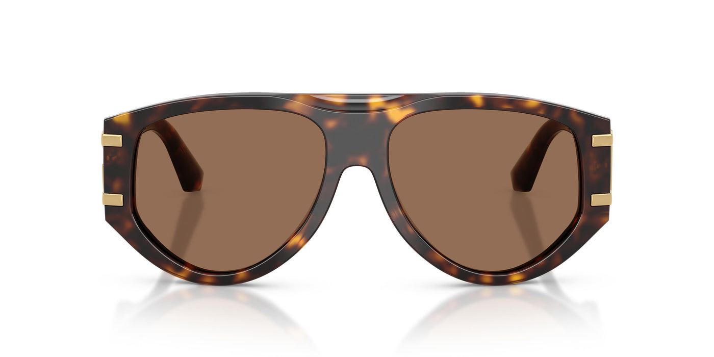 Gafas Graduadas Dolce & Gabbana DG4499 502/73 57 16