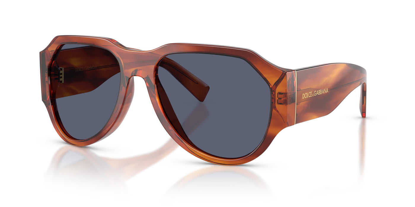 Gafas Graduadas Dolce & Gabbana DG4504 32212V 58 18