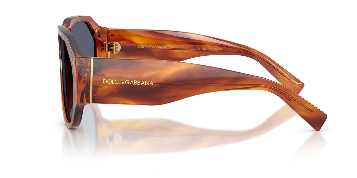 Gafas Graduadas Dolce & Gabbana DG4504 32212V 58 18