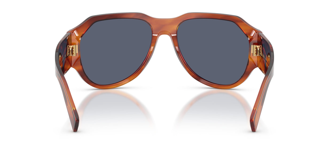 Gafas Graduadas Dolce & Gabbana DG4504 32212V 58 18