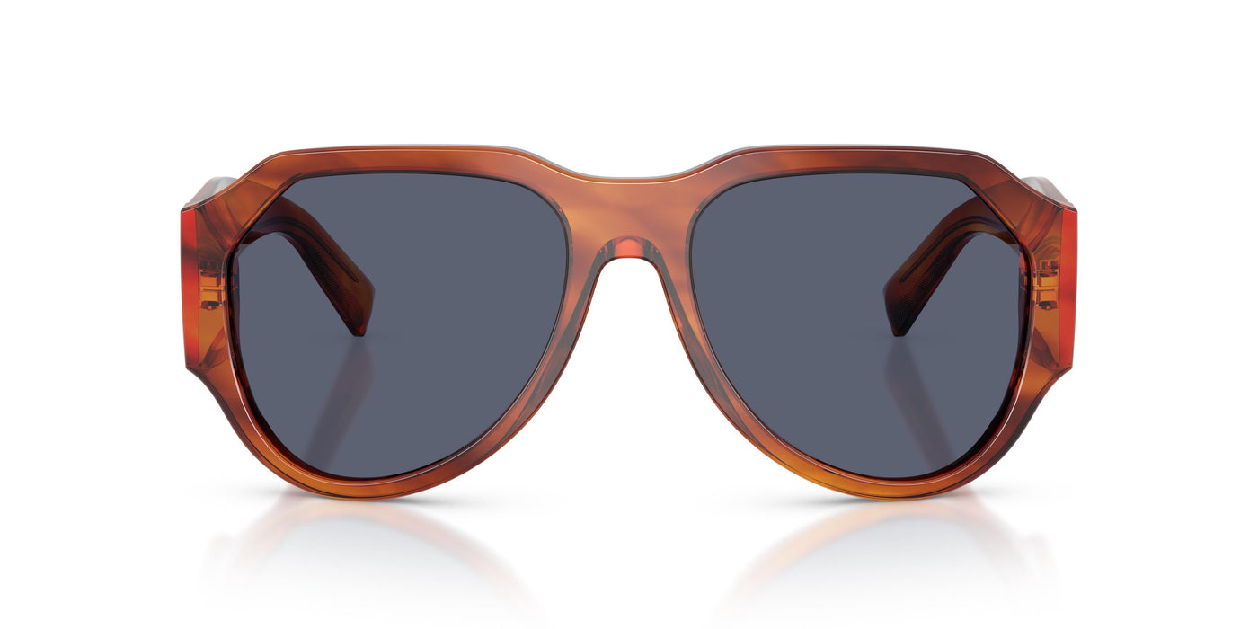 Gafas Graduadas Dolce & Gabbana DG4504 32212V 58 18