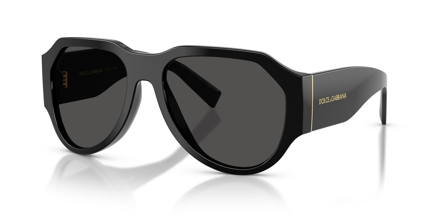 Gafas Graduadas Dolce & Gabbana DG4504 501/87 58 18