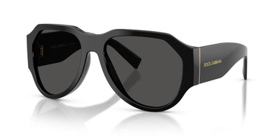 Dolce & Gabbana DG4504 501/87 58 18 太阳镜