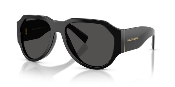 Gafas de Sol Dolce & Gabbana DG4504 501/87 58 18