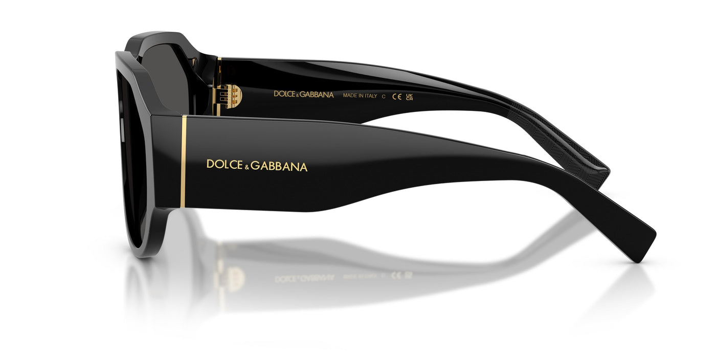 Gafas Graduadas Dolce & Gabbana DG4504 501/87 58 18