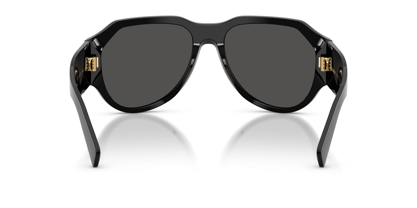 Gafas Graduadas Dolce & Gabbana DG4504 501/87 58 18