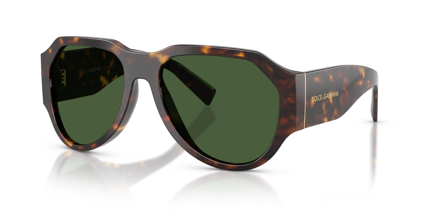 Gafas Graduadas Dolce & Gabbana DG4504 502/71 58 18