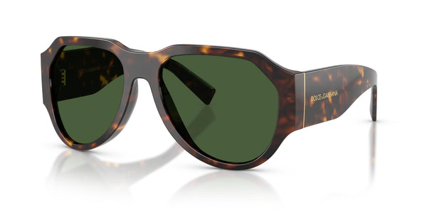Gafas de Sol Dolce & Gabbana DG4504 502/71 58 18