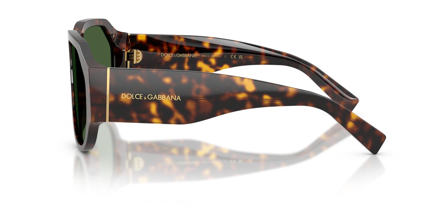 Gafas Graduadas Dolce & Gabbana DG4504 502/71 58 18