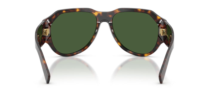 Dolce & Gabbana DG4504 502/71 58 18 — vista 3