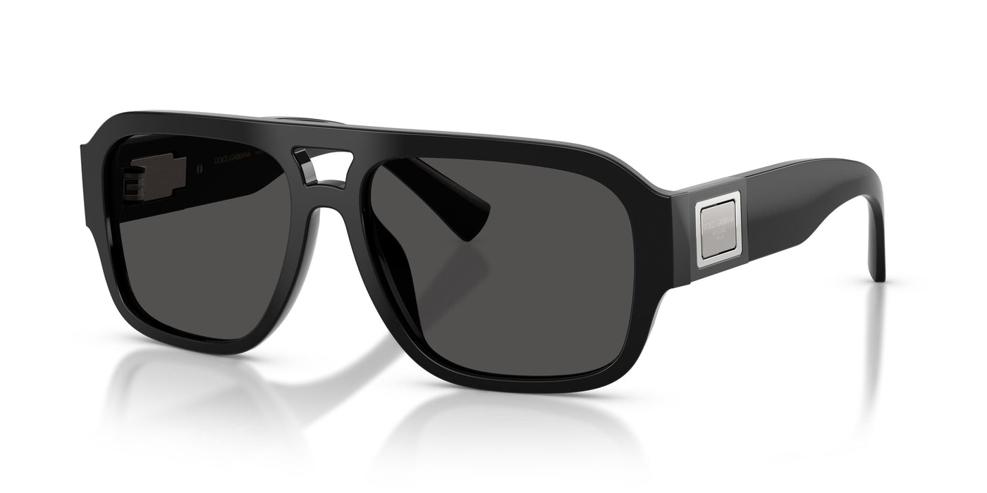 Gafas Graduadas Dolce & Gabbana DG4506 501/87 58 16