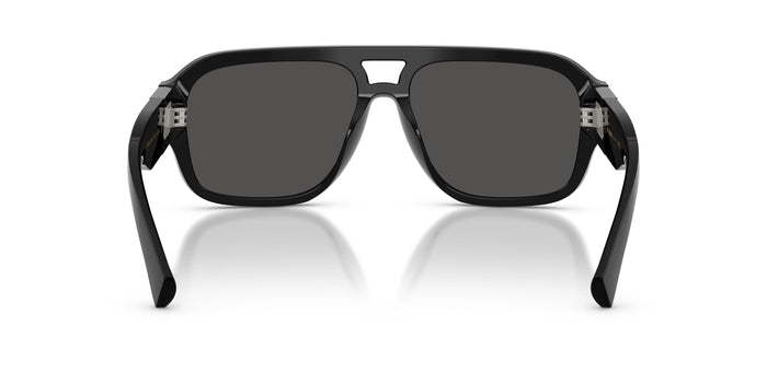 Dolce & Gabbana DG4506 501/87 58 16 — vista 3