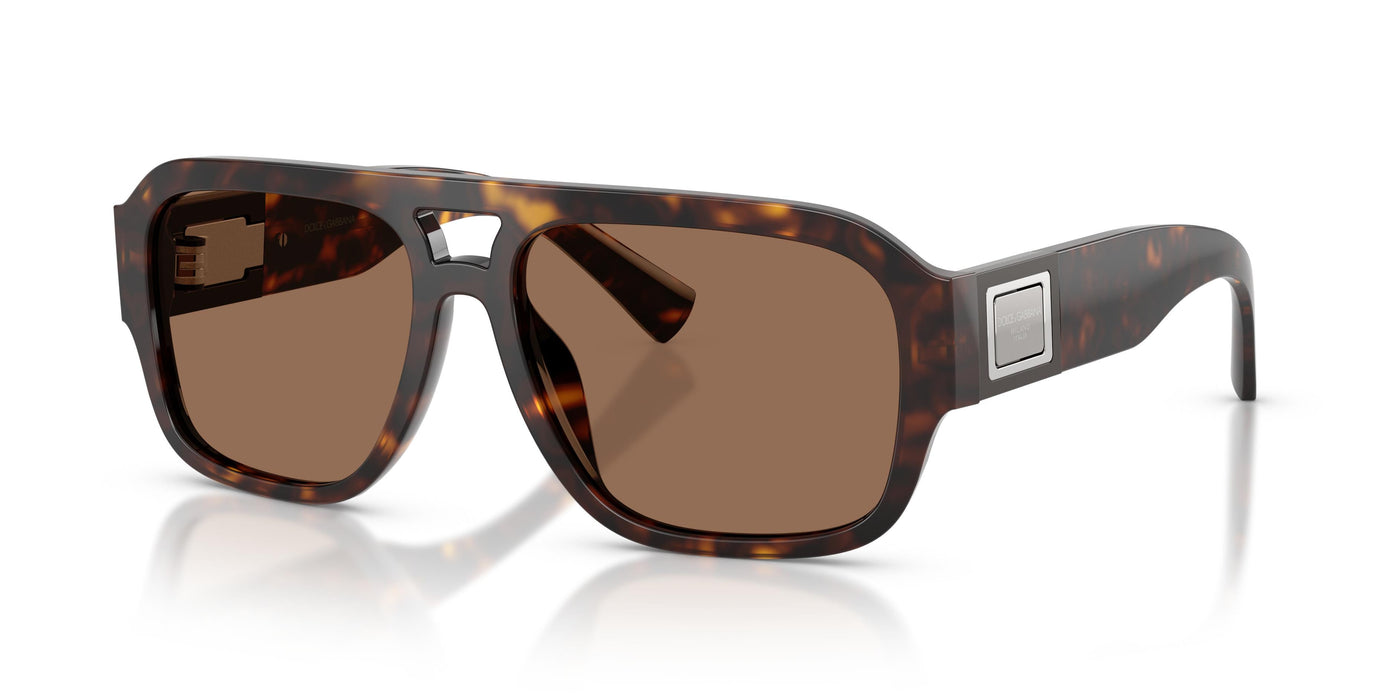 Gafas Graduadas Dolce & Gabbana DG4506 502/73 58 16