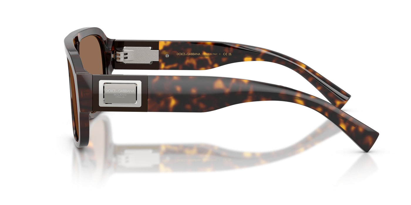 Gafas Graduadas Dolce & Gabbana DG4506 502/73 58 16