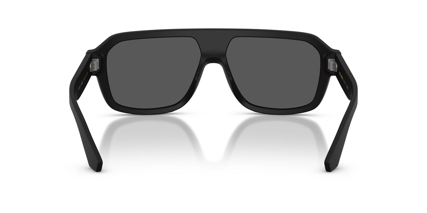 Gafas Graduadas Dolce & Gabbana DG4507 25256G 27 127