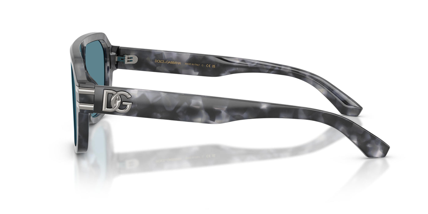 Gafas Graduadas Dolce & Gabbana DG4507 3445/1 27 127