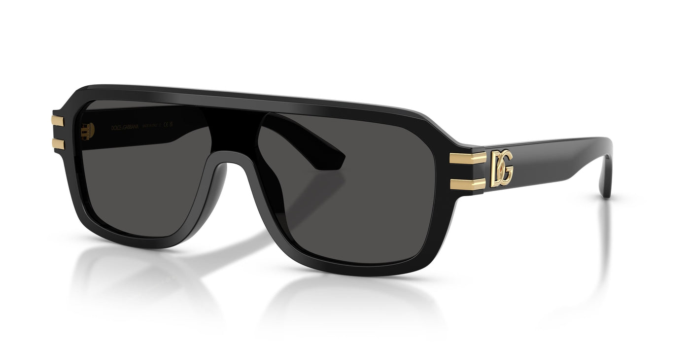 Gafas Graduadas Dolce & Gabbana DG4507 501/87 27 127