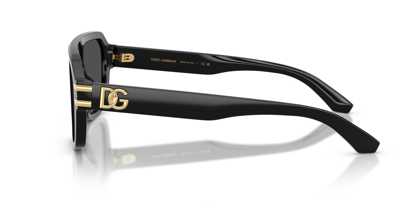 Gafas Graduadas Dolce & Gabbana DG4507 501/87 27 127