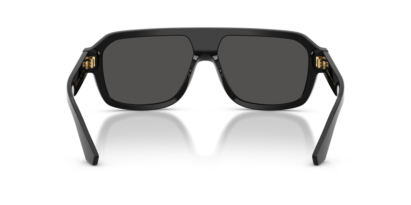 Gafas Graduadas Dolce & Gabbana DG4507 501/87 27 127