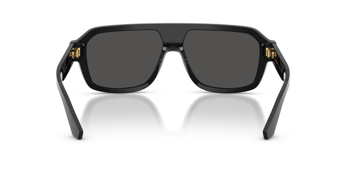 Gafas de Sol Dolce & Gabbana DG4507 501/87 27 127 — vista 3