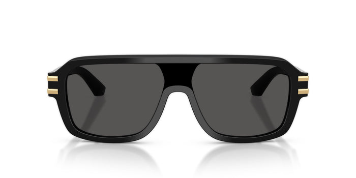 Gafas de Sol Dolce & Gabbana DG4507 501/87 27 127 — vista 4